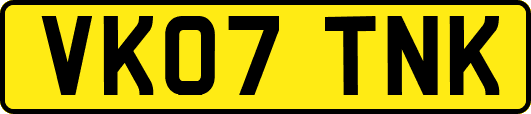 VK07TNK