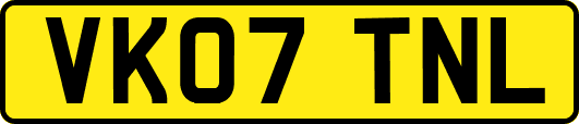 VK07TNL