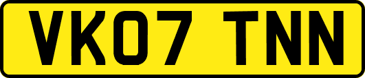 VK07TNN