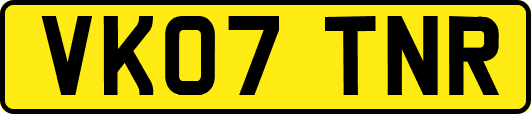 VK07TNR