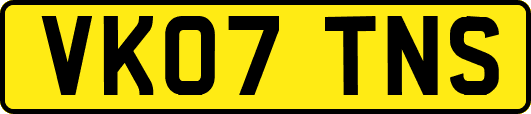 VK07TNS