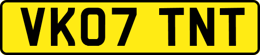 VK07TNT