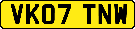 VK07TNW