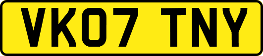 VK07TNY