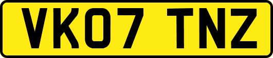 VK07TNZ