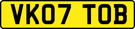 VK07TOB