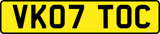 VK07TOC