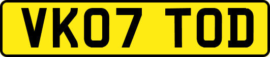 VK07TOD