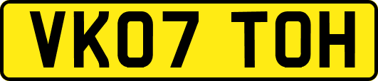 VK07TOH