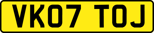 VK07TOJ
