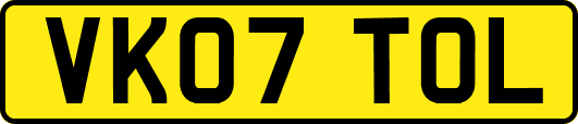VK07TOL