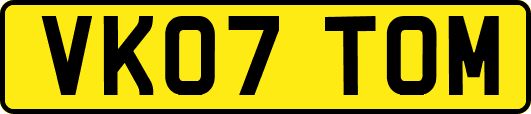 VK07TOM