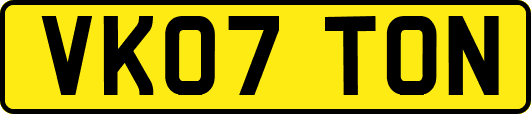 VK07TON