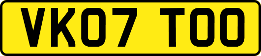 VK07TOO