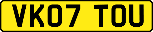 VK07TOU