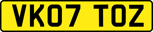 VK07TOZ