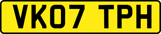VK07TPH