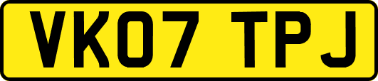 VK07TPJ