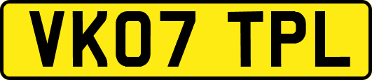 VK07TPL