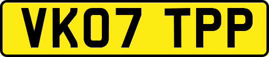 VK07TPP