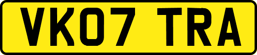 VK07TRA