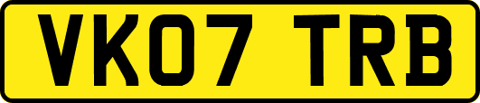 VK07TRB
