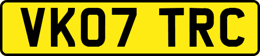 VK07TRC