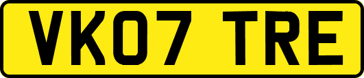 VK07TRE