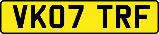 VK07TRF