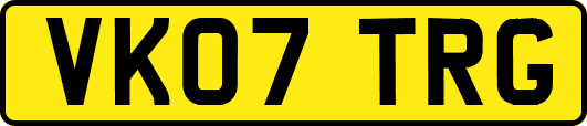 VK07TRG