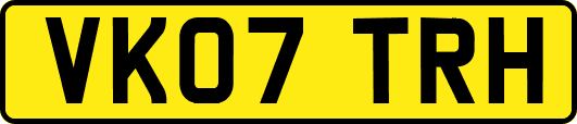 VK07TRH