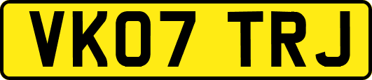 VK07TRJ