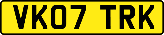 VK07TRK