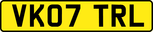 VK07TRL
