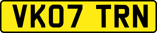 VK07TRN