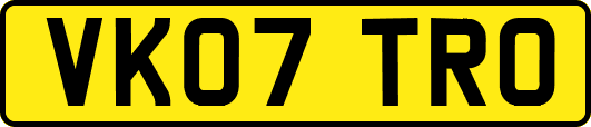 VK07TRO