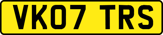 VK07TRS