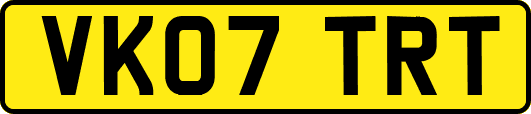 VK07TRT