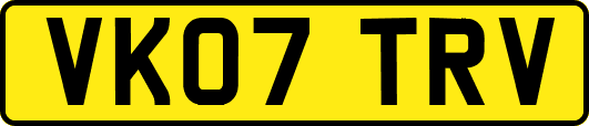 VK07TRV