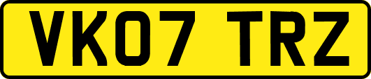 VK07TRZ