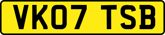 VK07TSB