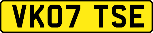 VK07TSE