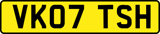 VK07TSH
