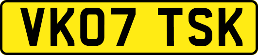 VK07TSK