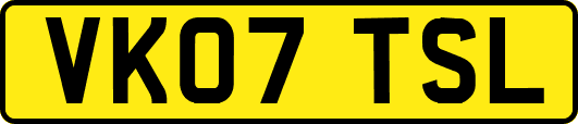VK07TSL
