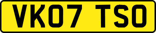 VK07TSO