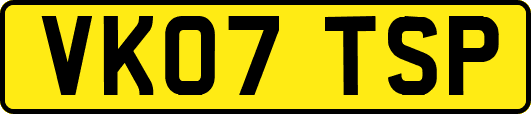 VK07TSP