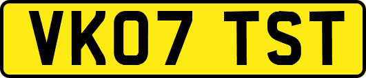VK07TST