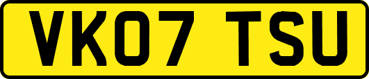 VK07TSU