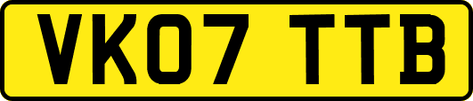 VK07TTB